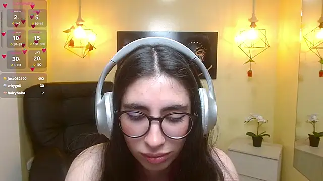 Stripchat Sex Cam for LenaRoses