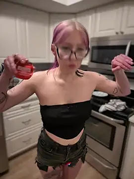 Stripchat Sex Cam for marleymaxwell