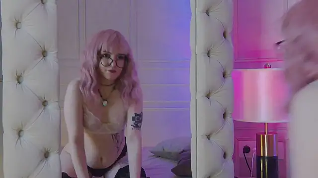 Stripchat Sex Cam for BrookeHorne