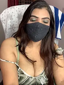Stripchat Sex Cam for Fantastic_ruby