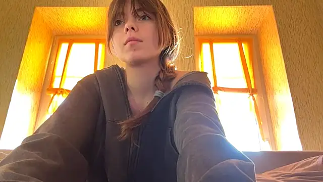 Stripchat Sex Cam for CoralinaEastoy