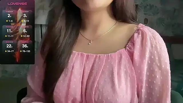 Stripchat Sex Cam for Sizzling__ZAARA