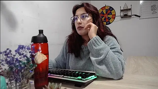 Stripchat Sex Cam for Scarlett_Sen