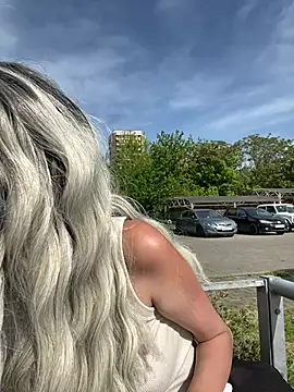Stripchat Sex Cam for SandraCarter