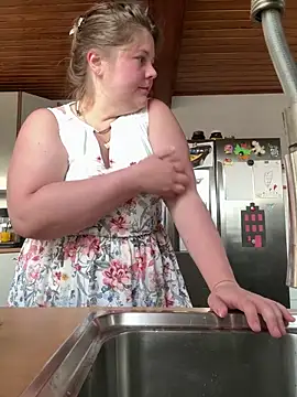 Stripchat Sex Cam for BootyLola
