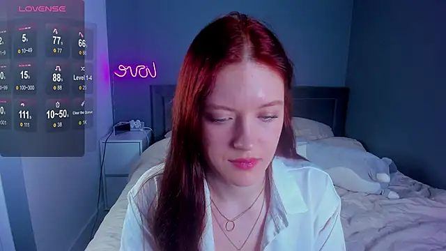 Stripchat Sex Cam for Star_Breaker