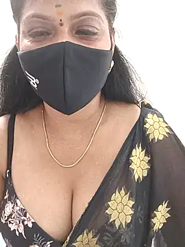 Stripchat Sex Cam for shivani27