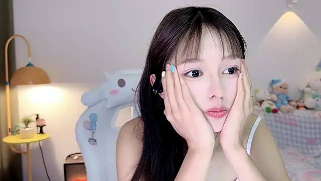 Stripchat Sex Cam for xiaodaibabyy
