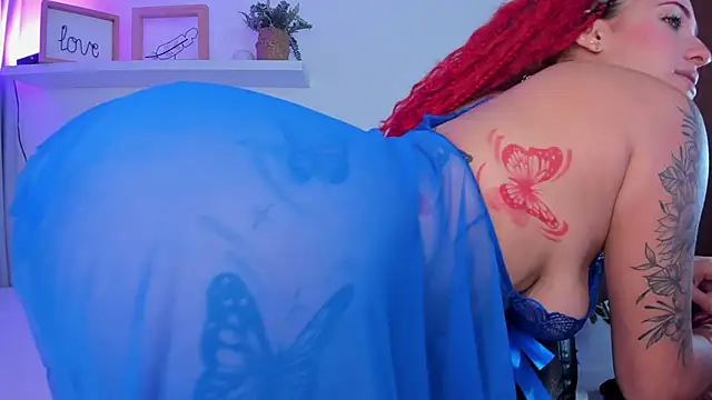 Stripchat Sex Cam for susyy7