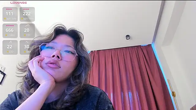 Stripchat Sex Cam for sakura_yukii