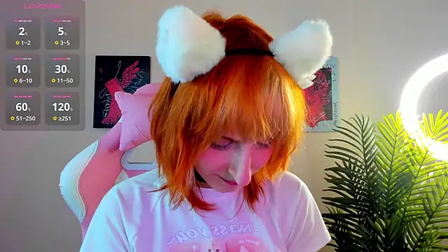 Stripchat Sex Cam for Little_Chips