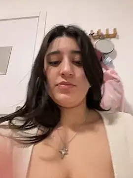 Stripchat Sex Cam for SashaLuss_