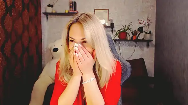 Stripchat Sex Cam for MillaXQueen