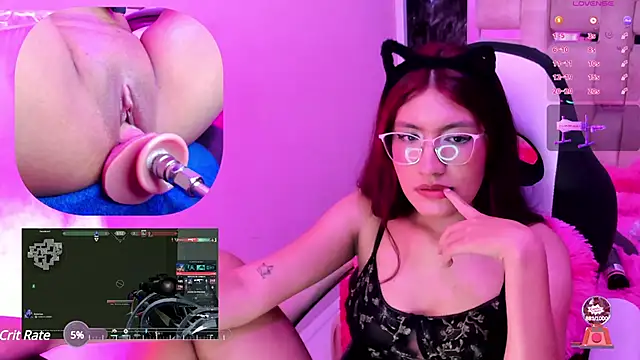 Stripchat Sex Cam for MiaVoss