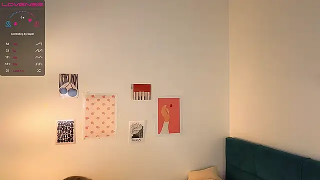 Stripchat Sex Cam for Emma_Frosty