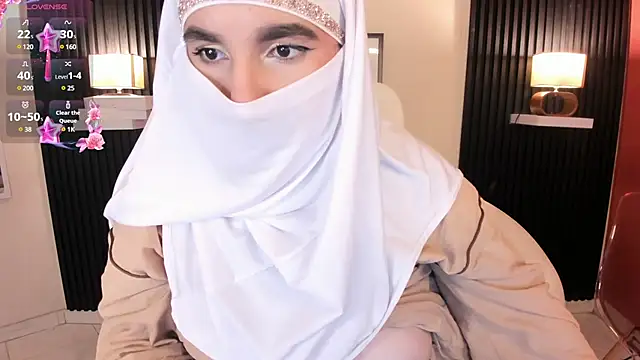 Stripchat Sex Cam for Ayha_khalaf