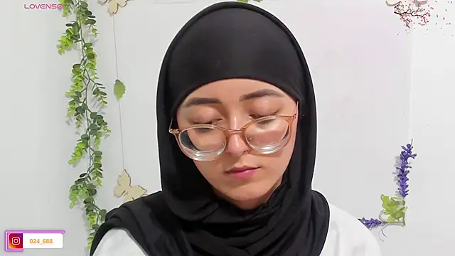 Stripchat Sex Cam for aysel_elid