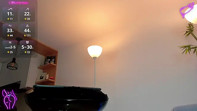 Stripchat Sex Cam for JessicaPratt