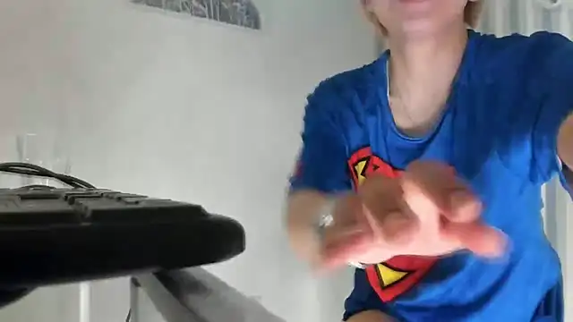 Stripchat Sex Cam for SakuFox