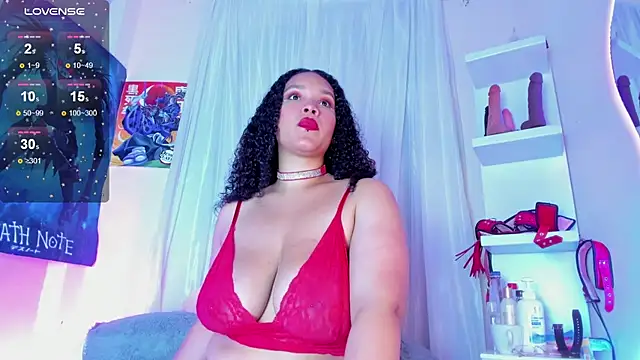 Stripchat Sex Cam for ivonne_diaz1