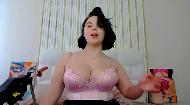 Stripchat Sex Cam for Eliss_Shyyo