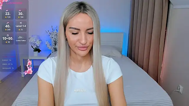 Stripchat Sex Cam for Leilalav