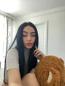 Stripchat Sex Cam for Gya_Rue