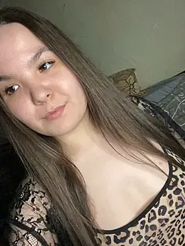 Stripchat Sex Cam for Var_Kiss