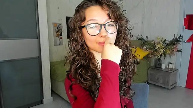 Stripchat Sex Cam for AgnieszkaBanana