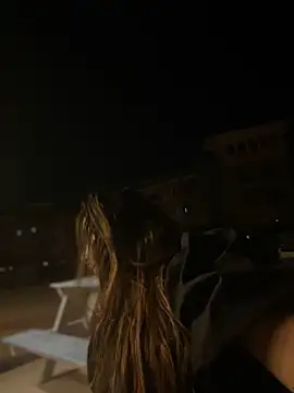 Stripchat Sex Cam for Ivy_Davidson
