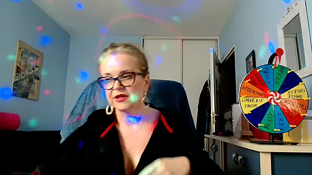 Stripchat Sex Cam for sexyjennyeu