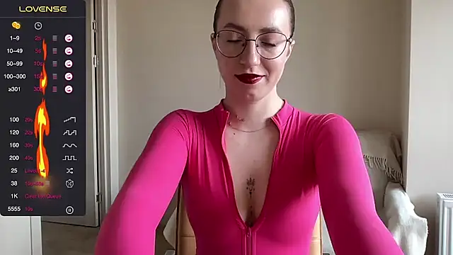 Stripchat Sex Cam for liins_wet