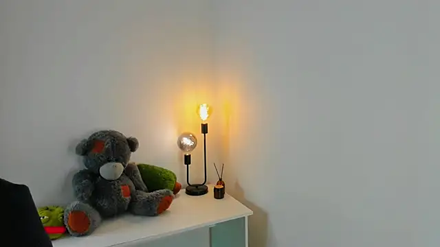 Stripchat Sex Cam for VeronaGlascock