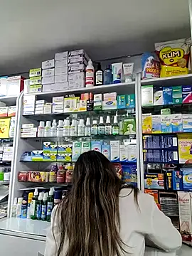 Stripchat Sex Cam for Soffy_Castillo