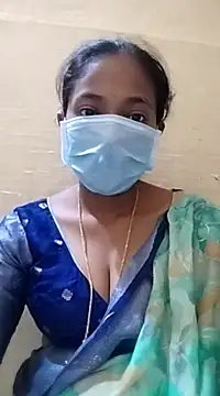 Stripchat Sex Cam for Jyotilakshmi