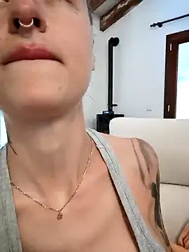 Stripchat Sex Cam for kylie_blck