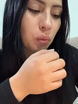 Stripchat Sex Cam for Sara_luna_