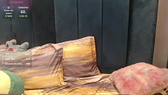 Stripchat Sex Cam for riya1206