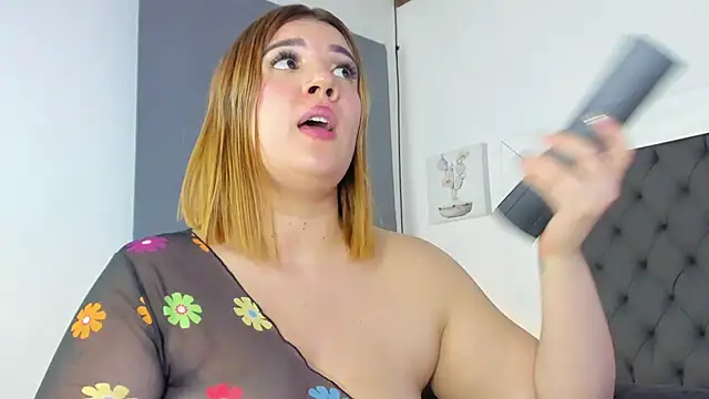 Stripchat Sex Cam for Soyamelia_99