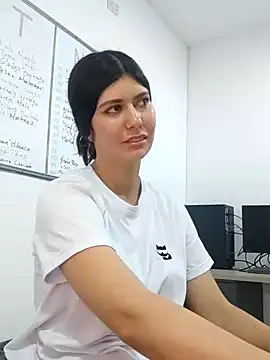 Stripchat Sex Cam for SilviaBanquells