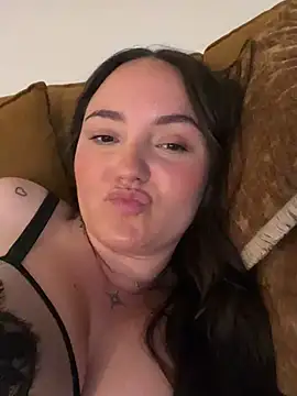 Stripchat Sex Cam for Orgasmille