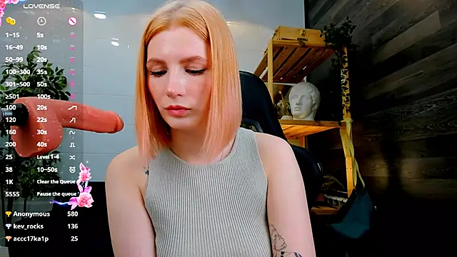 Stripchat Sex Cam for Mira__Blushh