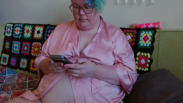 Stripchat Sex Cam for PotOfGreer