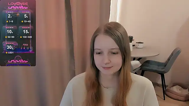 Stripchat Sex Cam for Alyaley