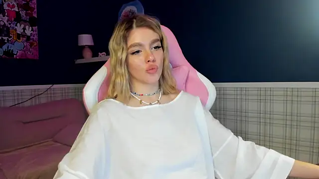 Stripchat Sex Cam for Anna_Robinson