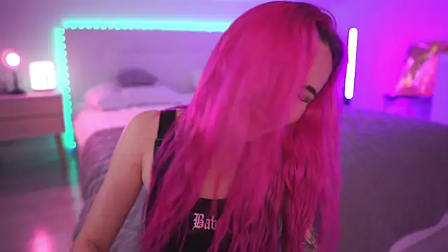 Stripchat Sex Cam for Sarah_Pink