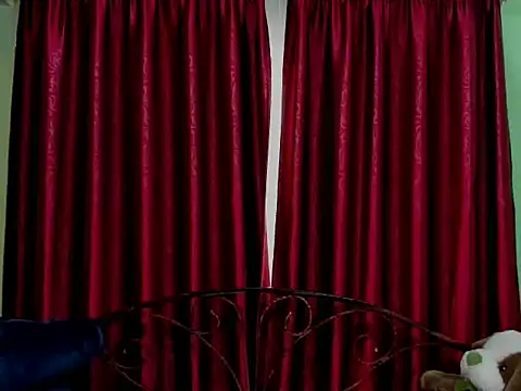 Stripchat Sex Cam for NightWish_Lorena