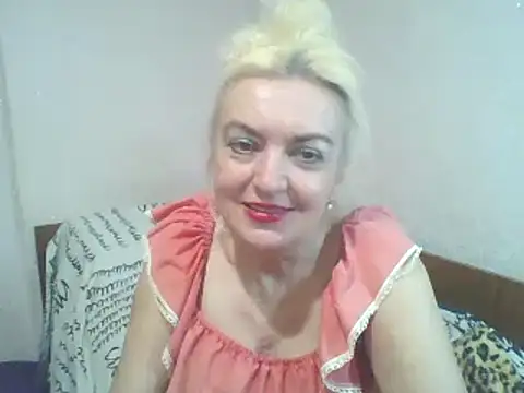 Stripchat Sex Cam for Meri798