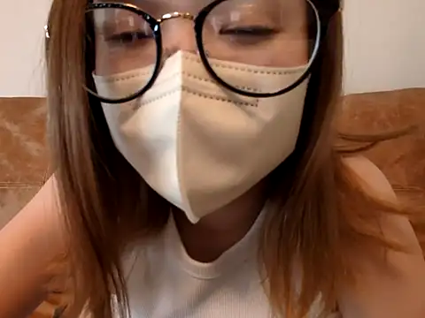 Stripchat Sex Cam for _hina_chan_