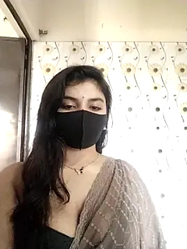 Stripchat Sex Cam for Anjoly
